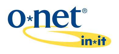 O*NET in it